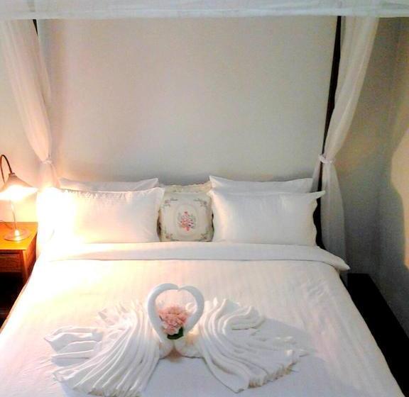 Hotel Siam Tara Resort Chiangkhong 4