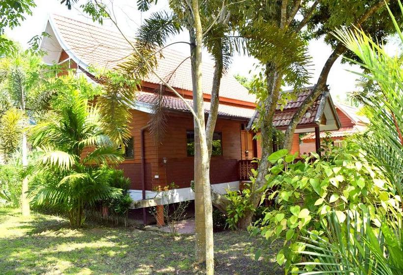 Hotel Siam Tara Resort Chiangkhong 5