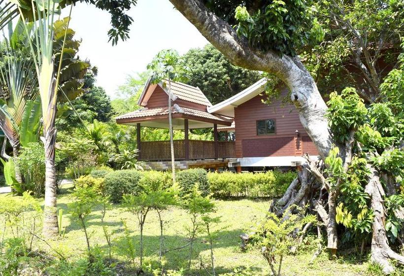 Hotel Siam Tara Resort Chiangkhong 6