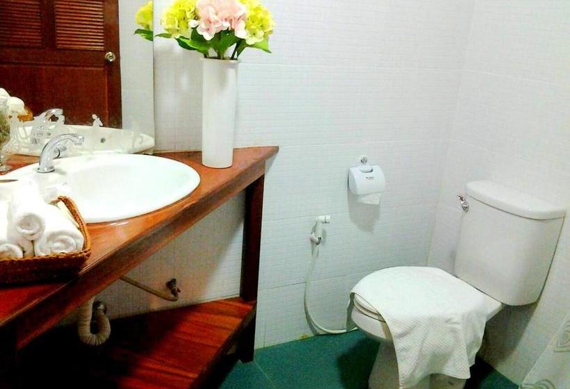 Hotel Siam Tara Resort Chiangkhong 8