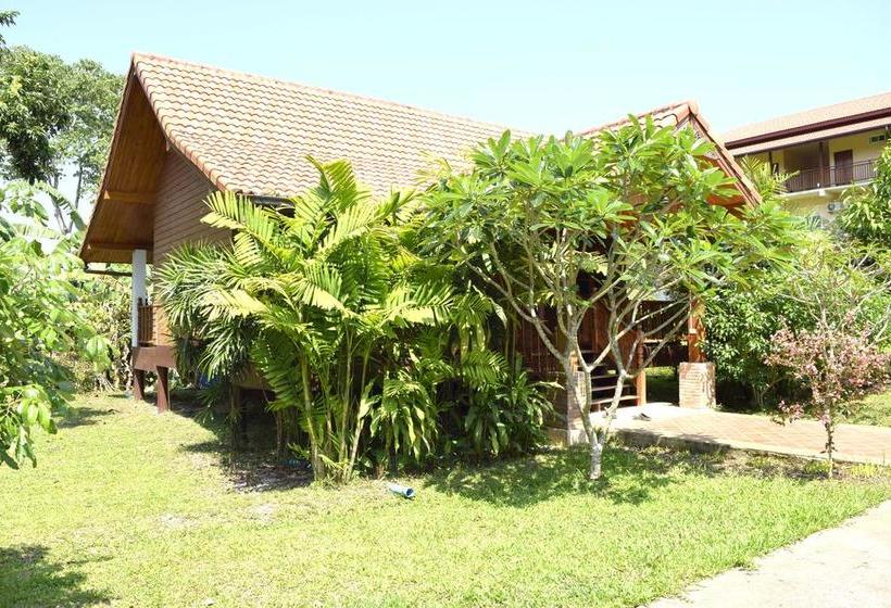 Hotel Siam Tara Resort Chiangkhong 9