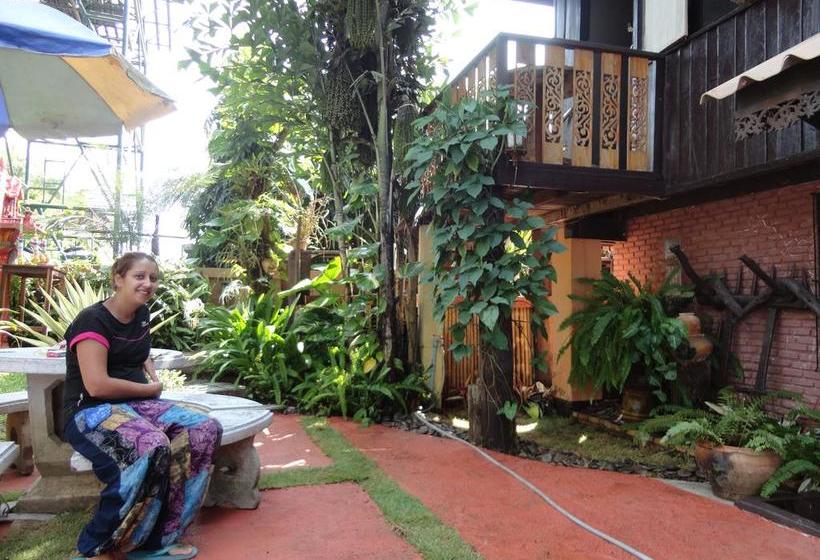 Hotel Baanfai Guesthouse