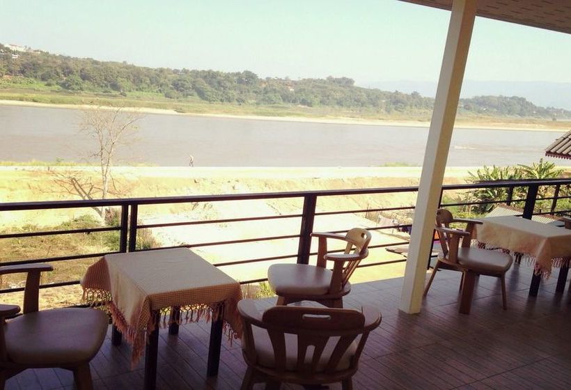 Hotel Chiangkhong Green River 1