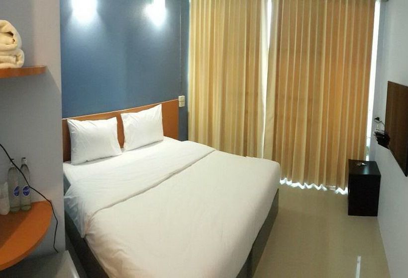 Hotel Chiangkhong Green River 11