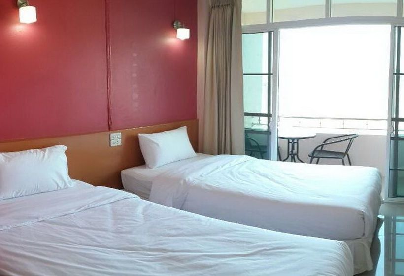 Hotel Chiangkhong Green River 12