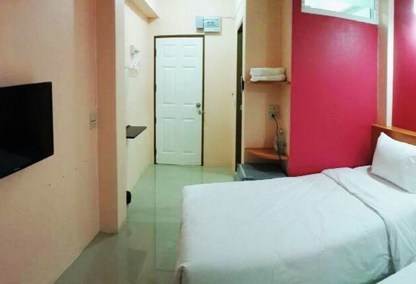 Hotel Chiangkhong Green River 9