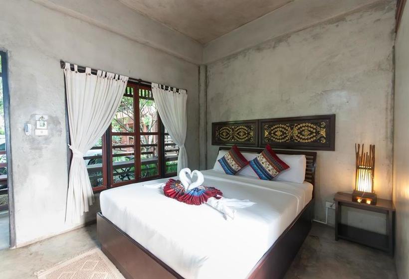 Hotel Namkhong Guesthouse And Resort