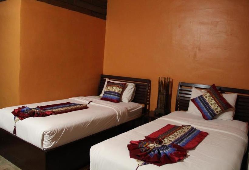 Hotel Namkhong Guesthouse And Resort 1