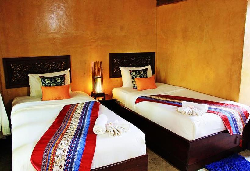 Hotel Namkhong Guesthouse And Resort 11