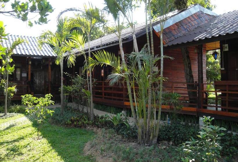 Hotel Namkhong Guesthouse And Resort 3