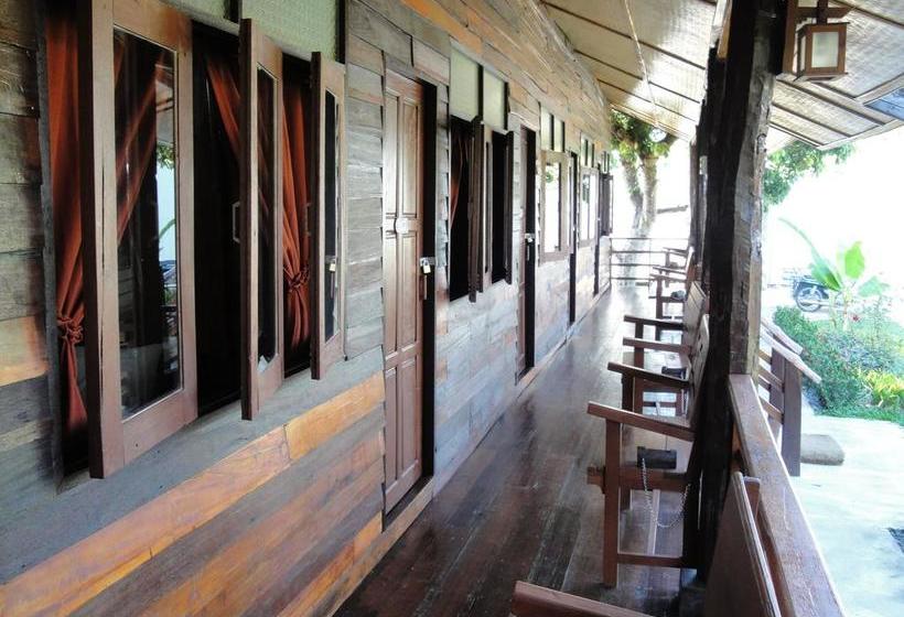 Hotel Namkhong Guesthouse And Resort 4