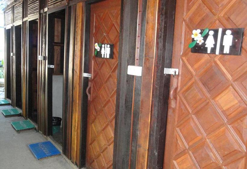 Hotel Namkhong Guesthouse And Resort 6