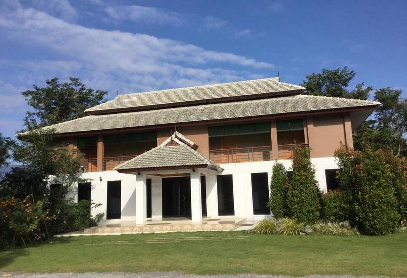 Resort Chiang Khong Hill