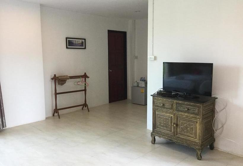 Resort Chiang Khong Hill 1