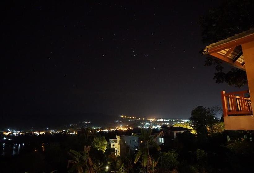 Resort Chiang Khong Hill 10