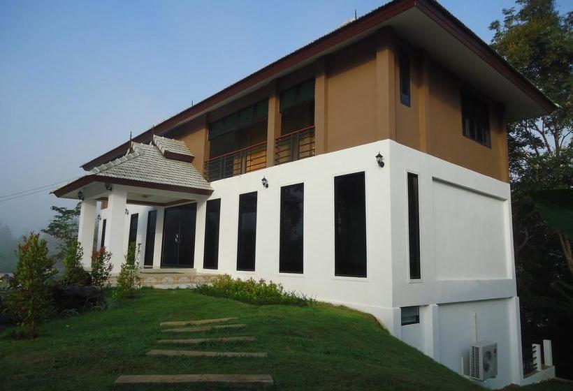 Resort Chiang Khong Hill 11