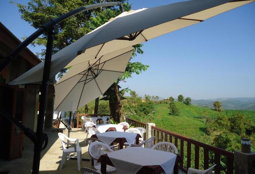 Resort Chiang Khong Hill 12