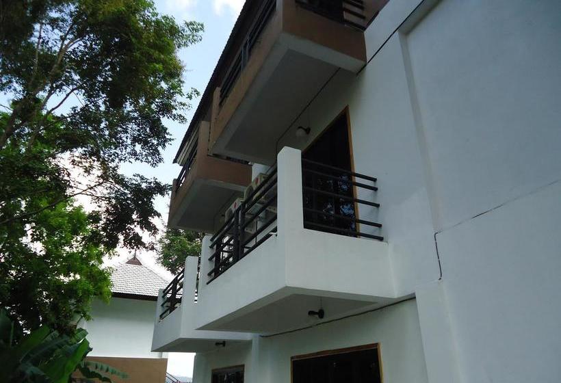 Resort Chiang Khong Hill 13