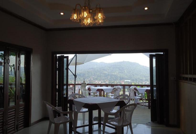 Resort Chiang Khong Hill 14