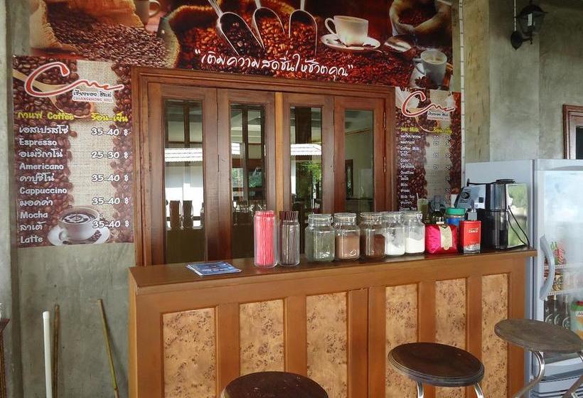 Resort Chiang Khong Hill 15