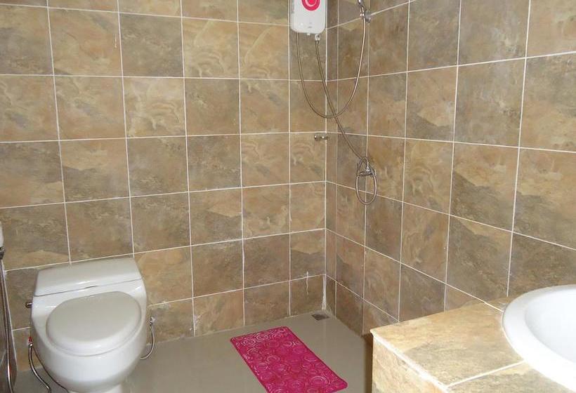 Resort Chiang Khong Hill 16