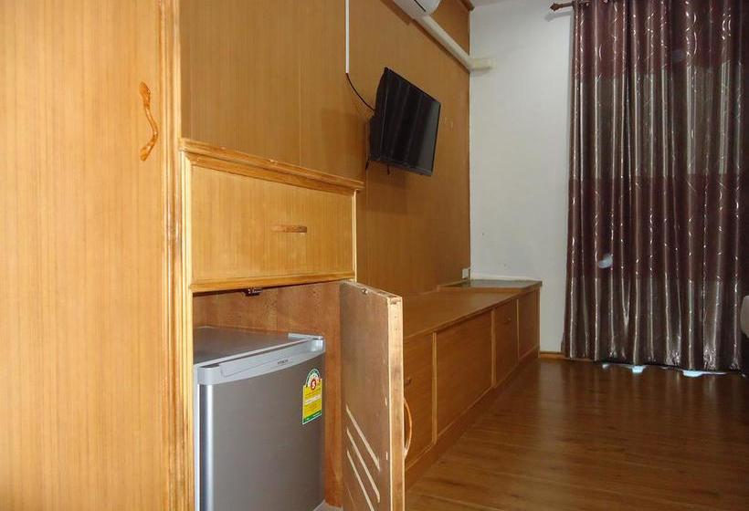 Resort Chiang Khong Hill 17