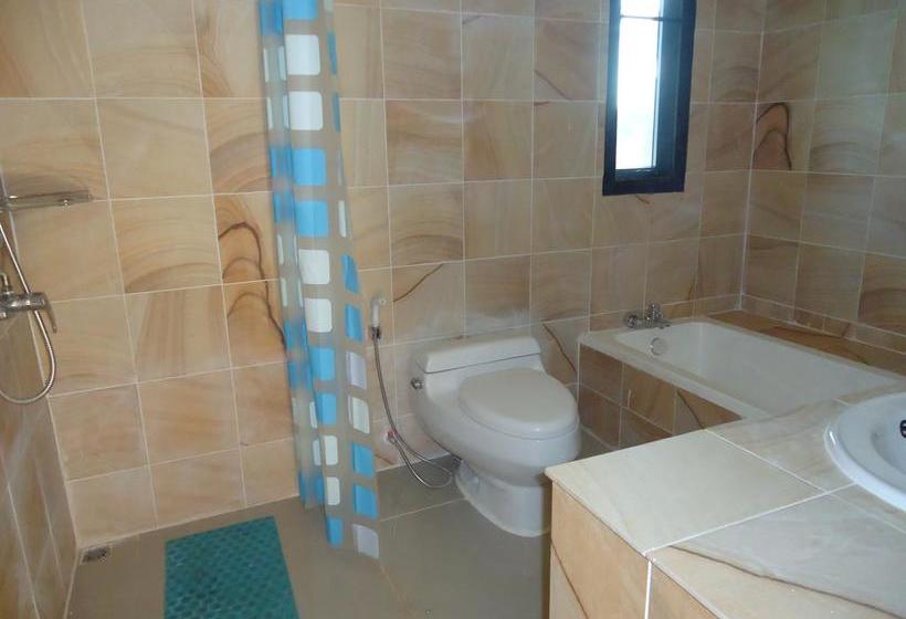 Resort Chiang Khong Hill 18