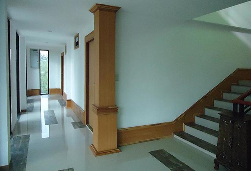 Resort Chiang Khong Hill 19