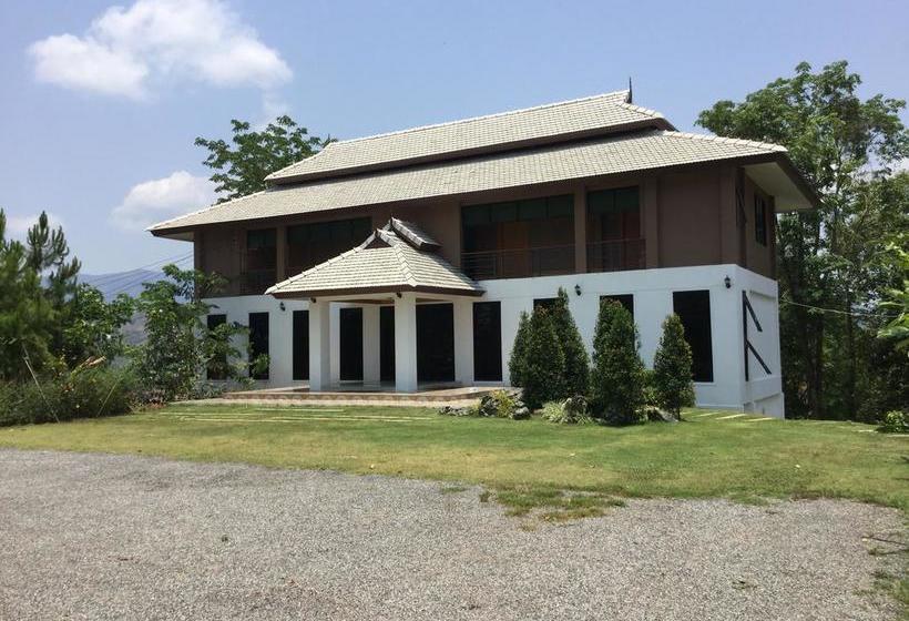 Resort Chiang Khong Hill 4