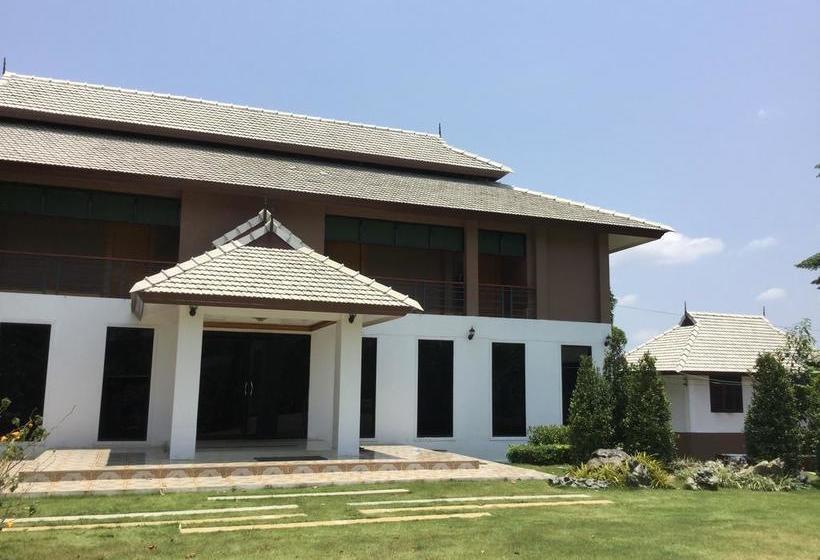 Resort Chiang Khong Hill 5