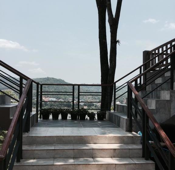 Resort Chiang Khong Hill 6