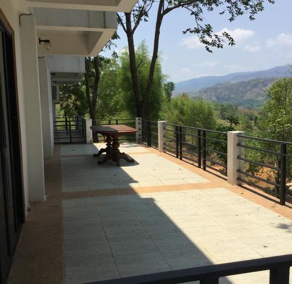 Resort Chiang Khong Hill 8