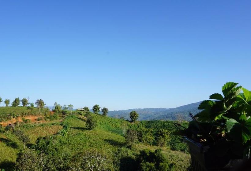 Resort Chiang Khong Hill 9