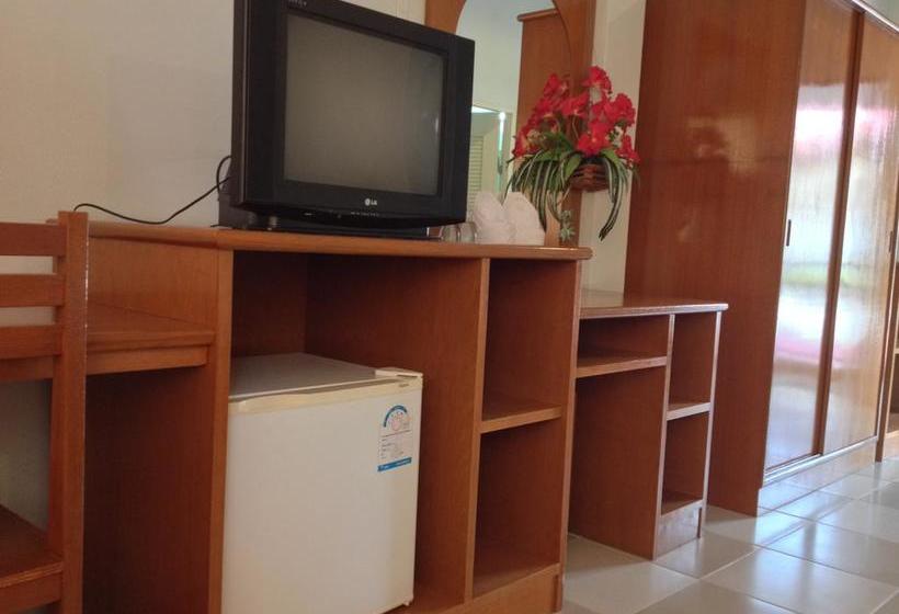 Hotel Chiangkhong Palace 10