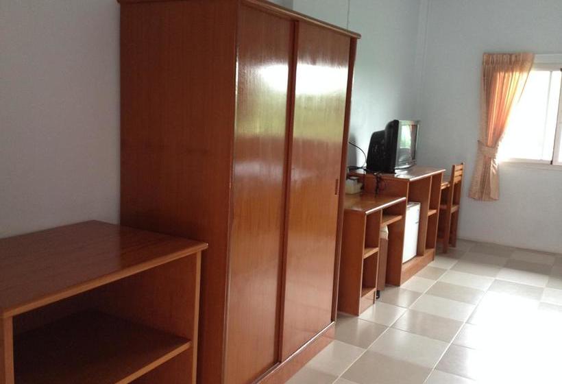 Hotel Chiangkhong Palace 11