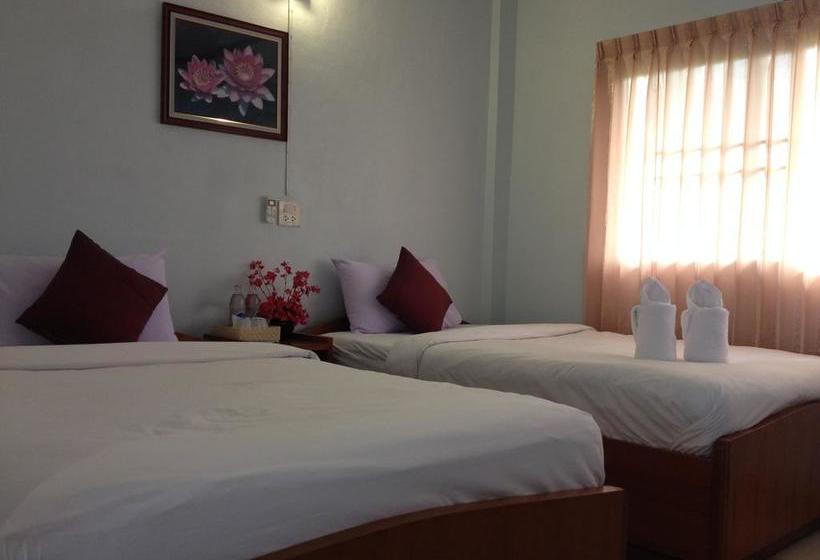 Hotel Chiangkhong Palace 13