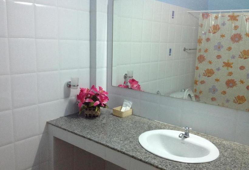 Hotel Chiangkhong Palace 14