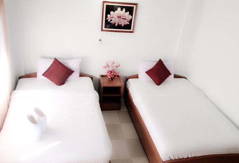 Hotel Chiangkhong Palace 15