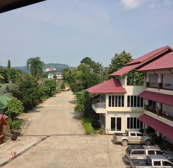 Hotel Chiangkhong Palace 4