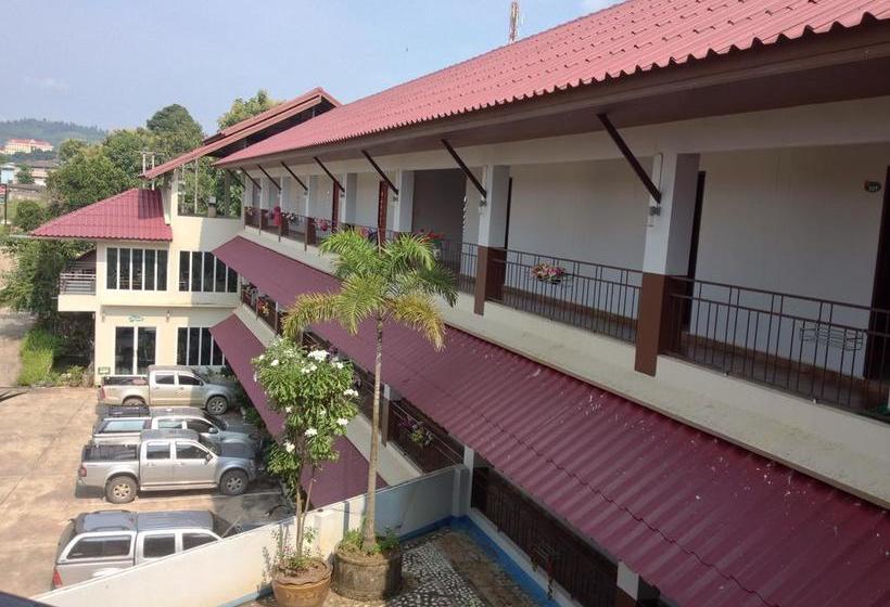 Hotel Chiangkhong Palace 5