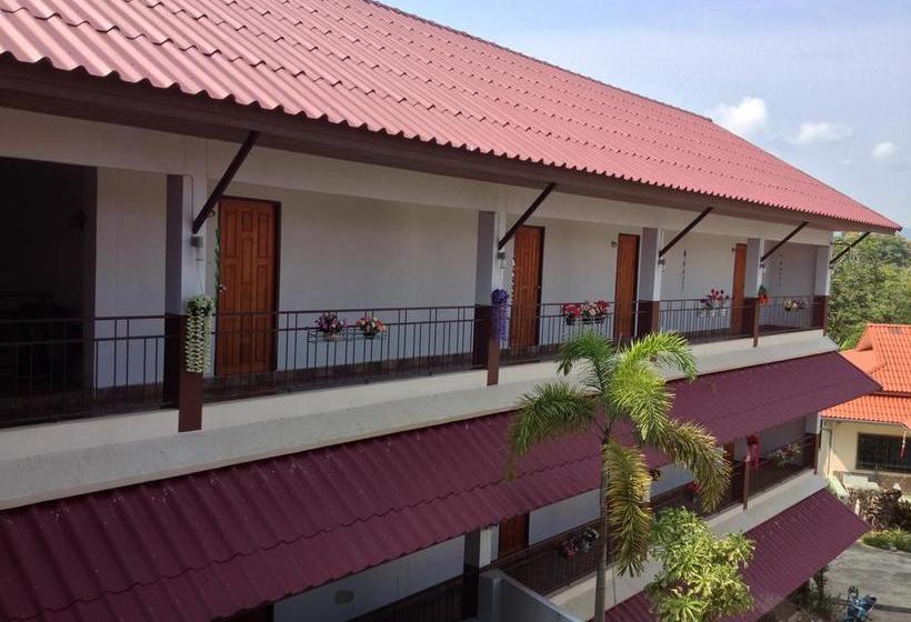 Hotel Chiangkhong Palace 6