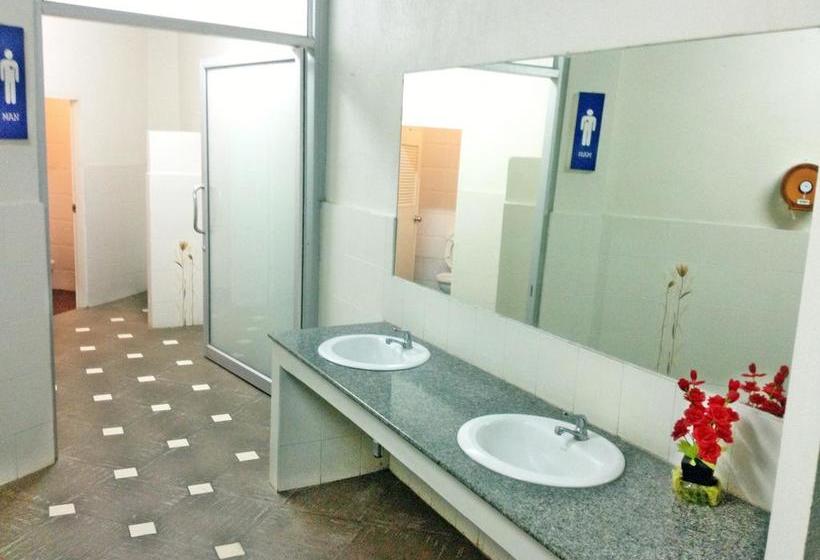 Hotel Chiangkhong Palace 8