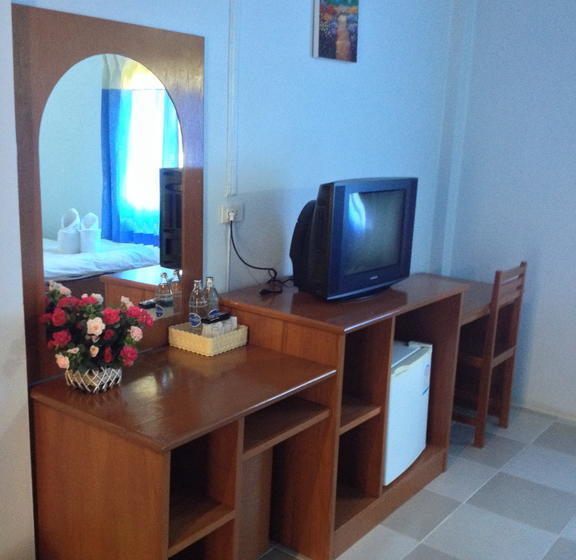 Hotel Chiangkhong Palace 9