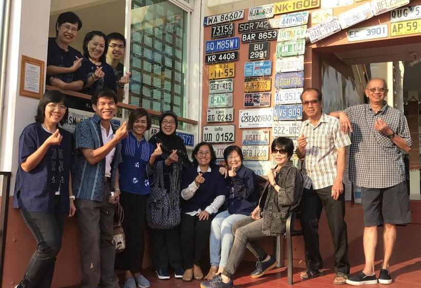 Hotel Day Waterfront 5