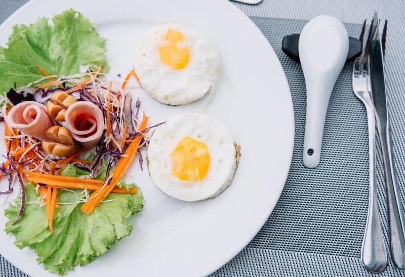 Hotel Fortune River View Chiang Khong