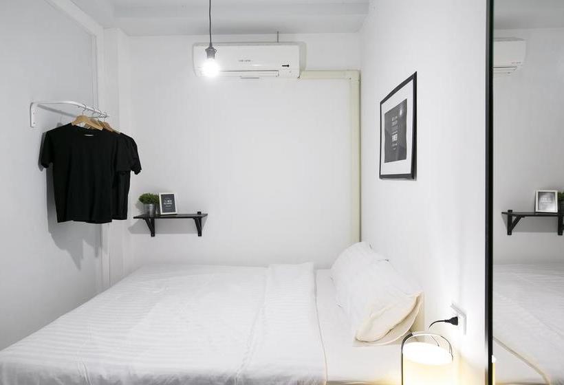 Sleeping Well Hostel Chiangkhong 10