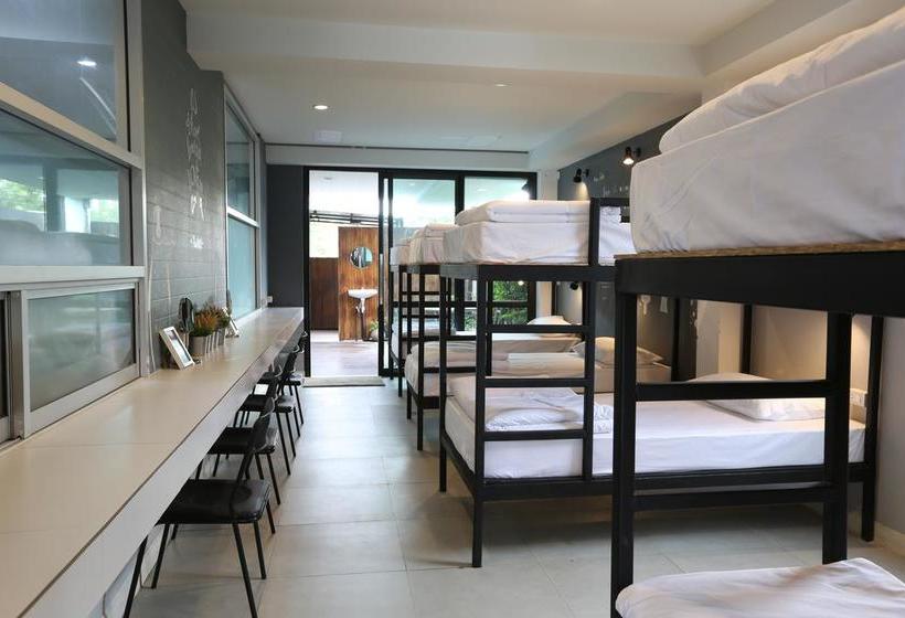 Sleeping Well Hostel Chiangkhong 18