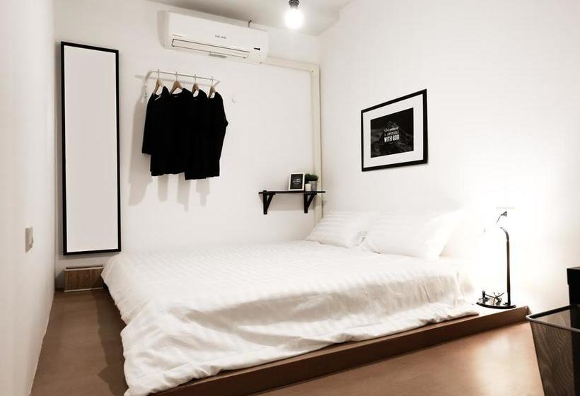 Sleeping Well Hostel Chiangkhong 2