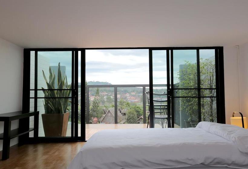 Sleeping Well Hostel Chiangkhong 5