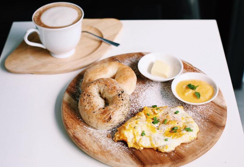 Sleeping Well Hostel Chiangkhong 8